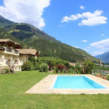 Apartment Lahnhof,