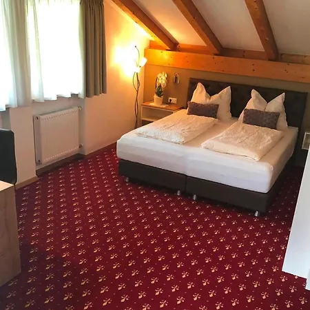 Apartment Lahnhof, *
