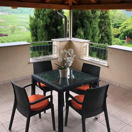 Apartment Lahnhof, *